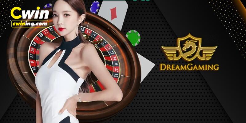 Nhưng lợi ích khi tham gia sảnh DG Casino