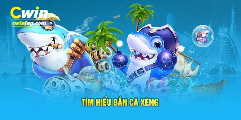 Số lượng hội viên tham gia bắn cá xèng ngày càng tăng