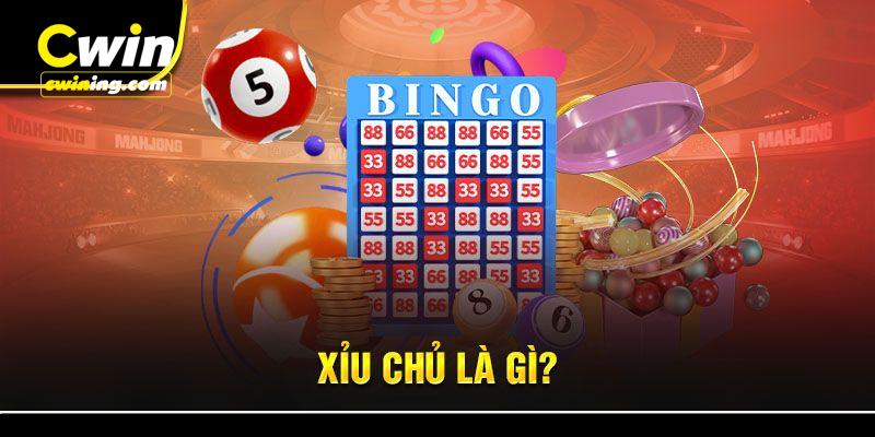 xỉu chủ định nghĩa là gì