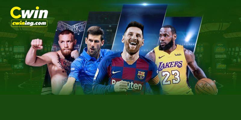 sbobet cwin sảnh thể thao